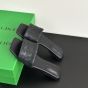 Bottega Veneta Parco Flat Mule
