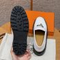 Hermès Icone loafer