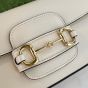 Gucci Horsebit 1955 small shoulder bag