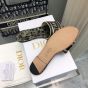 Dior Dway Slide