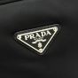 Prada Re-Nylon and Saffiano leather backpack