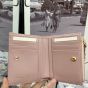 Dior Caro Dahlia Wallet