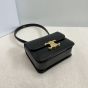 Celine TEEN GARANCE BAG IN PATENT CALFSKIN