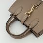 Gucci Small tote bag with hook closure