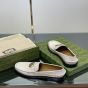 Gucci Women's Double G loafer