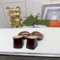 Gucci Signoria slide sandal