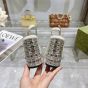 Gucci Women's Horsebit pump with crystals