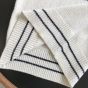 Dior Short-Sleeved Sweater