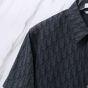 Dior Short-Sleeved Overshirt