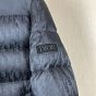 Dior Oblique Down Jacket
