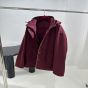 Gucci Reversible GG canvas jacket