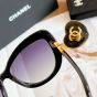 CHANEL Butterfly Sunglasses