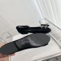 CHANEL Mary Janes