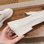 CHANEL Moccasins