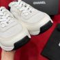 CHANEL Sneakers