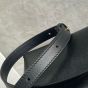 LOEWE Medium Flamenco clutch in nappa calfskin