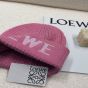 LOEWE beanie in wool