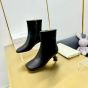 LOEWE Toy ankle bootie in nappa lambskin
