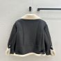 LOEWE Jacket in shearling