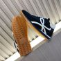 LOEWE Flow Runner in nylon and suede