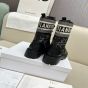 Dior D-Major Ankle Boot