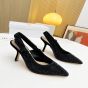 J'Adior Slingback Pump