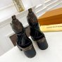 LV Laureate Platform Desert Boot
