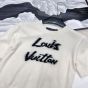 Louis Vuitton Brushed Knit Top 