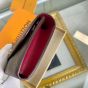 LV Emilie Wallet