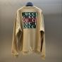 Gucci Cotton jersey sweatshirt
