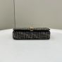 Fendi graphy Wallet On Chain