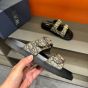 Dior Aqua Sandal