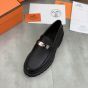 Hermes Icone loafer