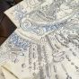 Hermès Please Hold The Line scarf 90