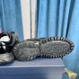Dior Combat Derby Shoe