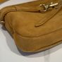 MIU MIU Aventure suede bag