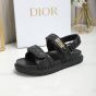 Dior act Sandal