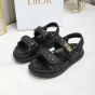 Dior act Sandal