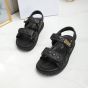 Dior act Sandal