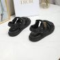 Dior act Sandal