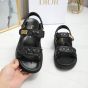 Dior act Sandal