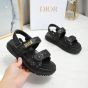 Dior act Sandal