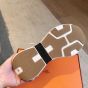 Hermès Just sneaker
