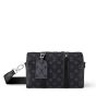 LV City Keepall
