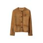 MIU MIU Suede jacket