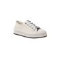 Walk'n'Dior Platform Sneaker