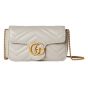 Gucci GG Marmont super mini bag