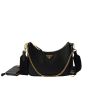 Prada Re-Edition 2005 Saffiano leather bag