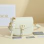 Medium Dior Bobby Bag