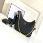 Prada Re-Edition 2005 Saffiano leather bag